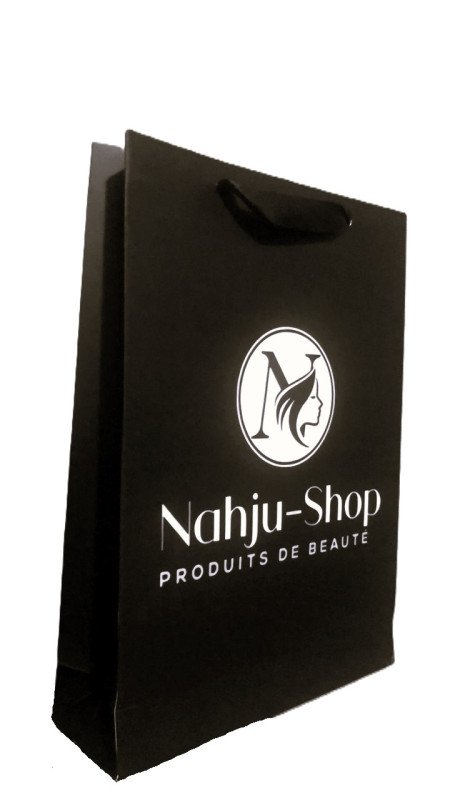 Sac a main pour Cadeau 18x10x23cm 12pc- Nahju-Shop